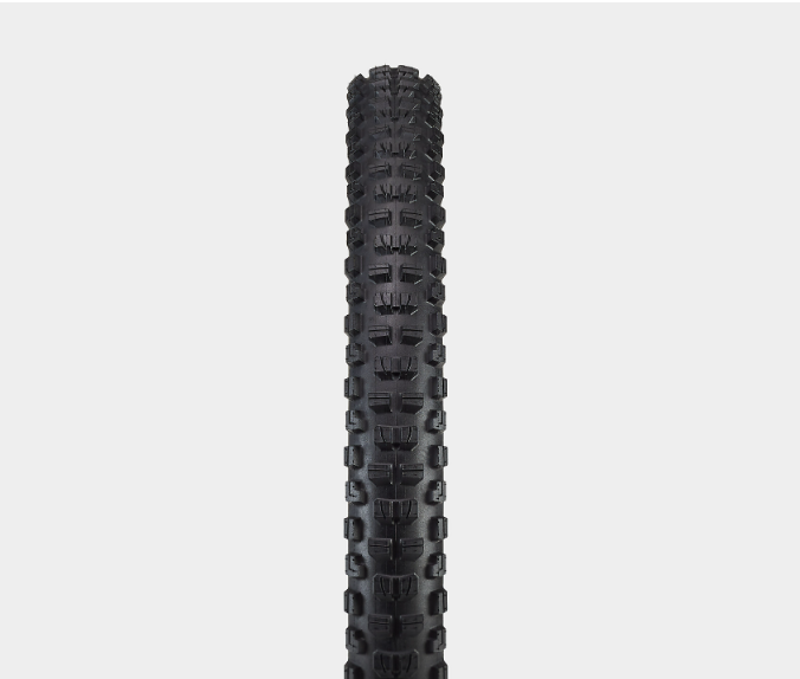 Bontrager SE5 Team Issue TLR MTB Tyre 29x2.5 Inch in Black-1